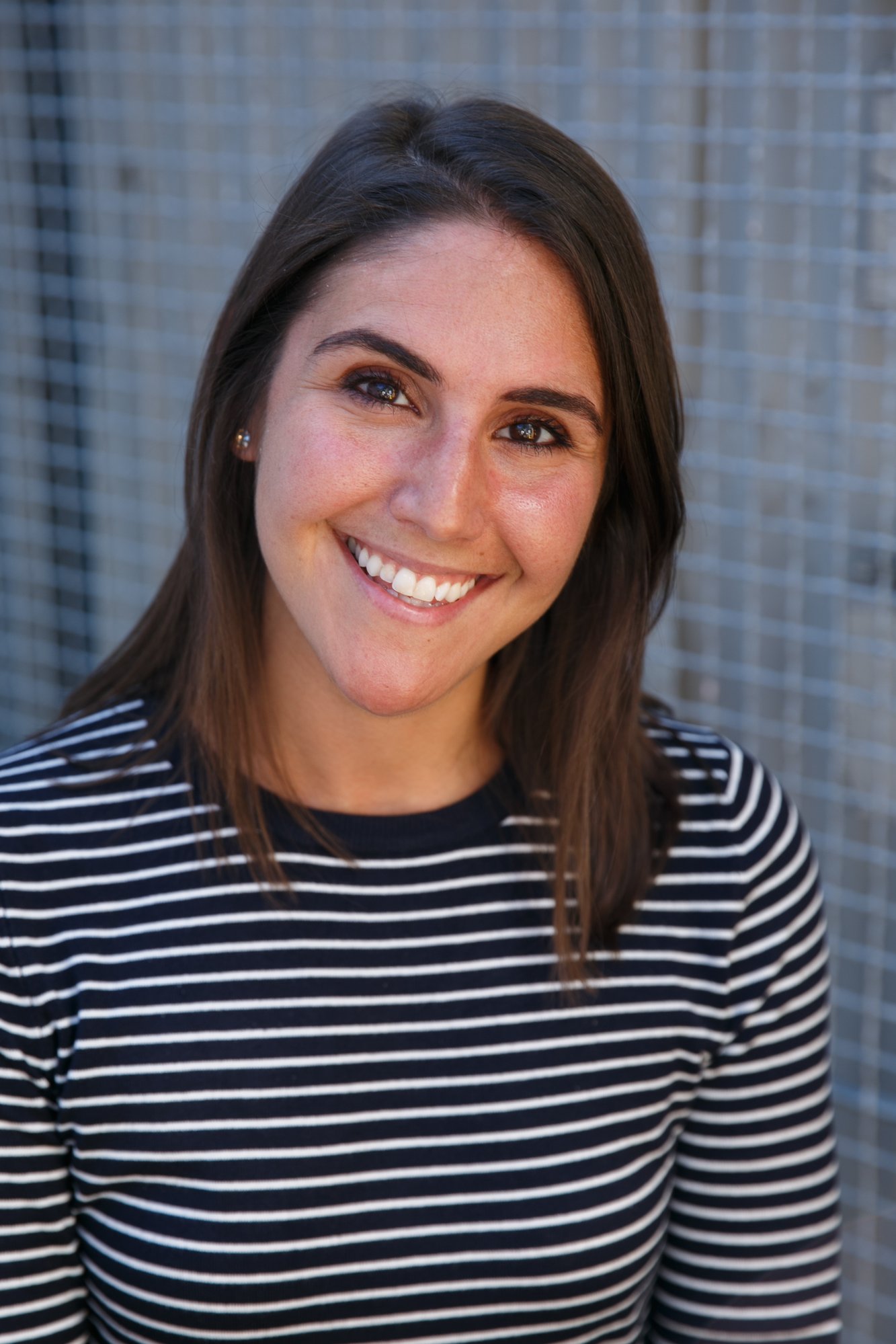 Sarah Rothenberg headshot